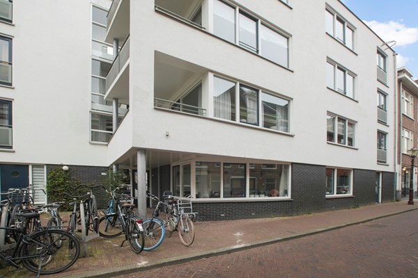 Medium property photo - Douwes Dekkerstraat 17, 1053 SW Amsterdam